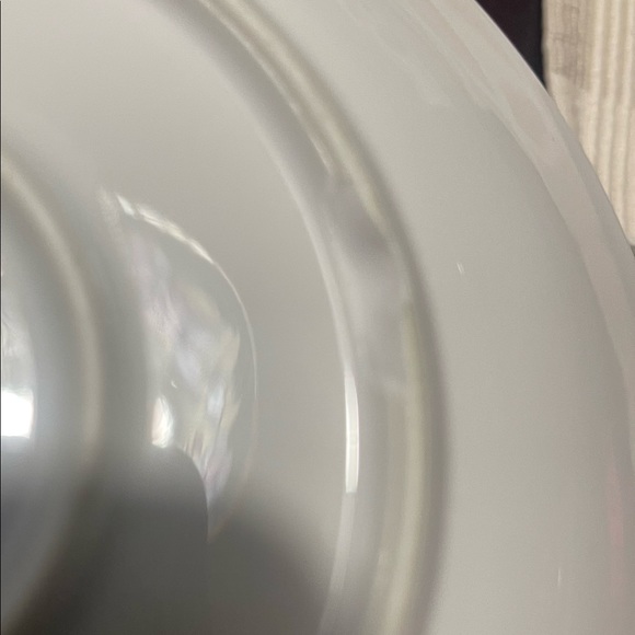 Crown Victoria Lovelace Gravy/Sauce Bowl - Picture 6 of 9